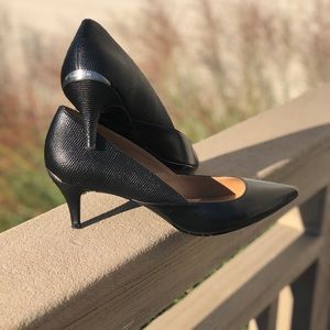 Calvin Klein pumps